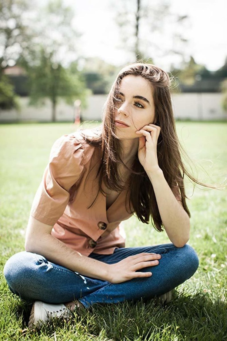 Sarah Desjardins