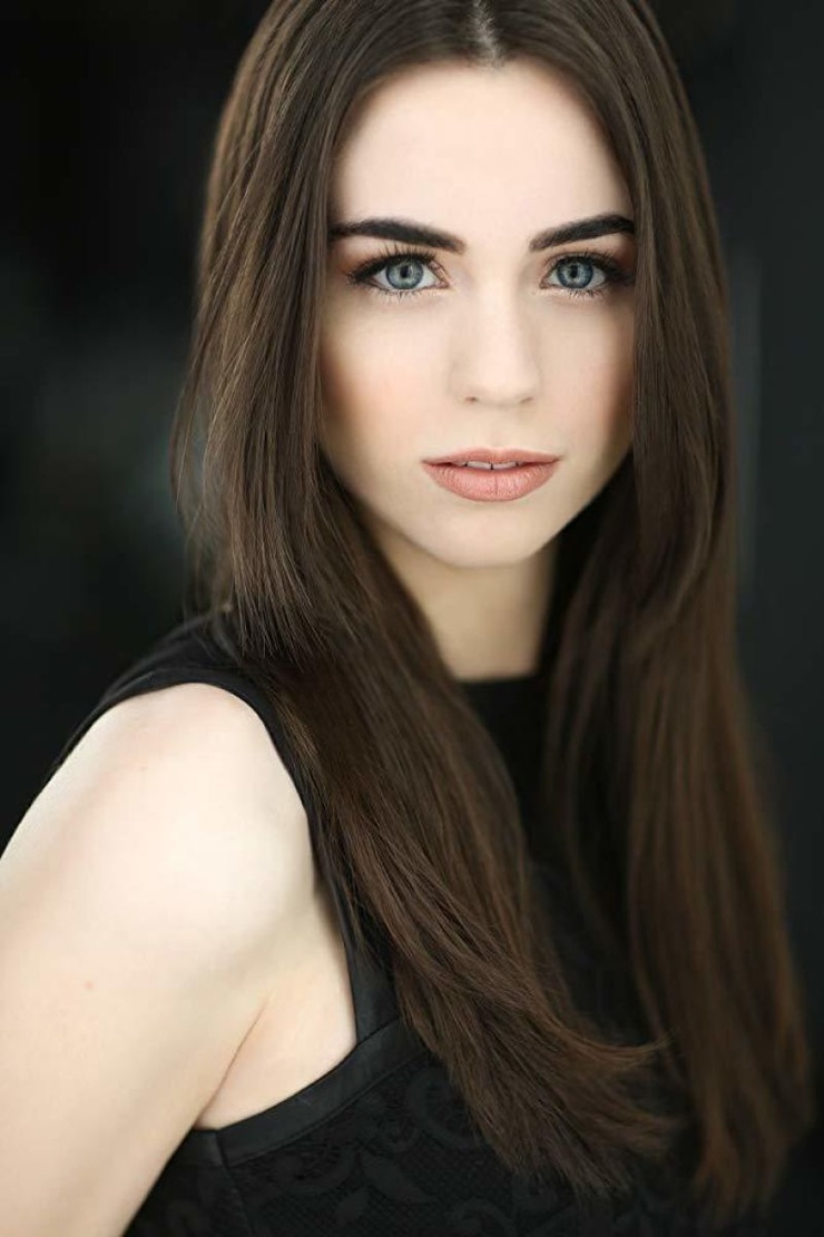 Sarah Desjardins Sarah Desjardins
