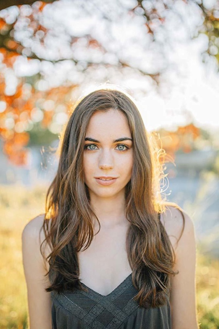 Sarah Desjardins
