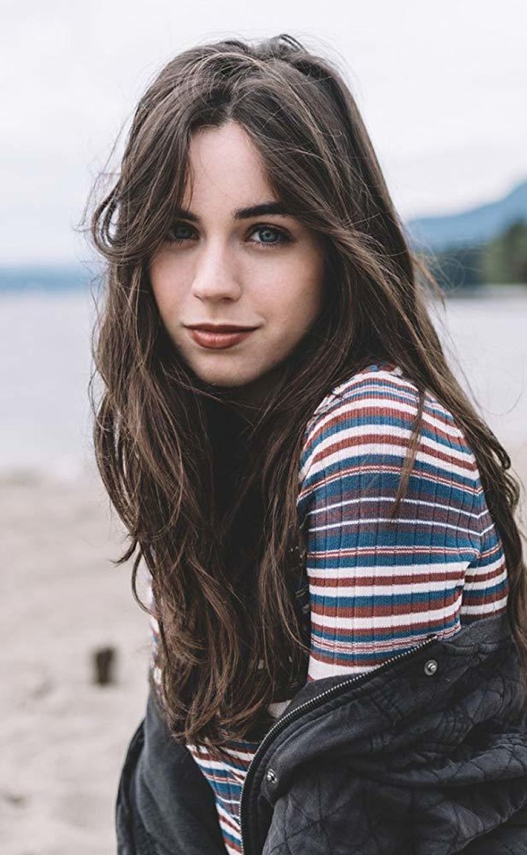 Sarah Desjardins