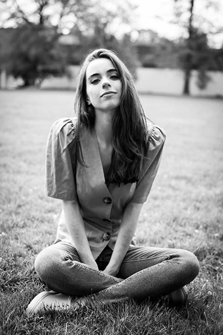 Sarah Desjardins