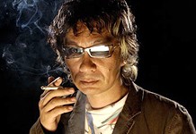 Takashi Miike Takashi Miike