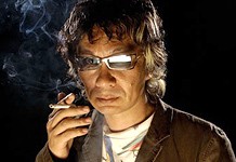 Takashi Miike