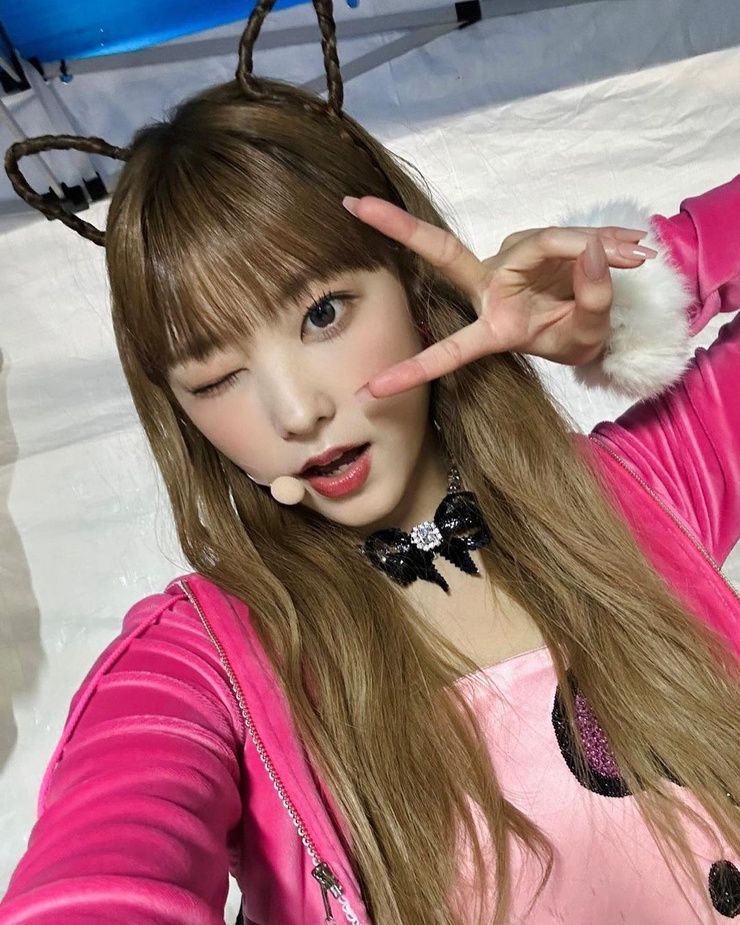 Hae-rin Kang