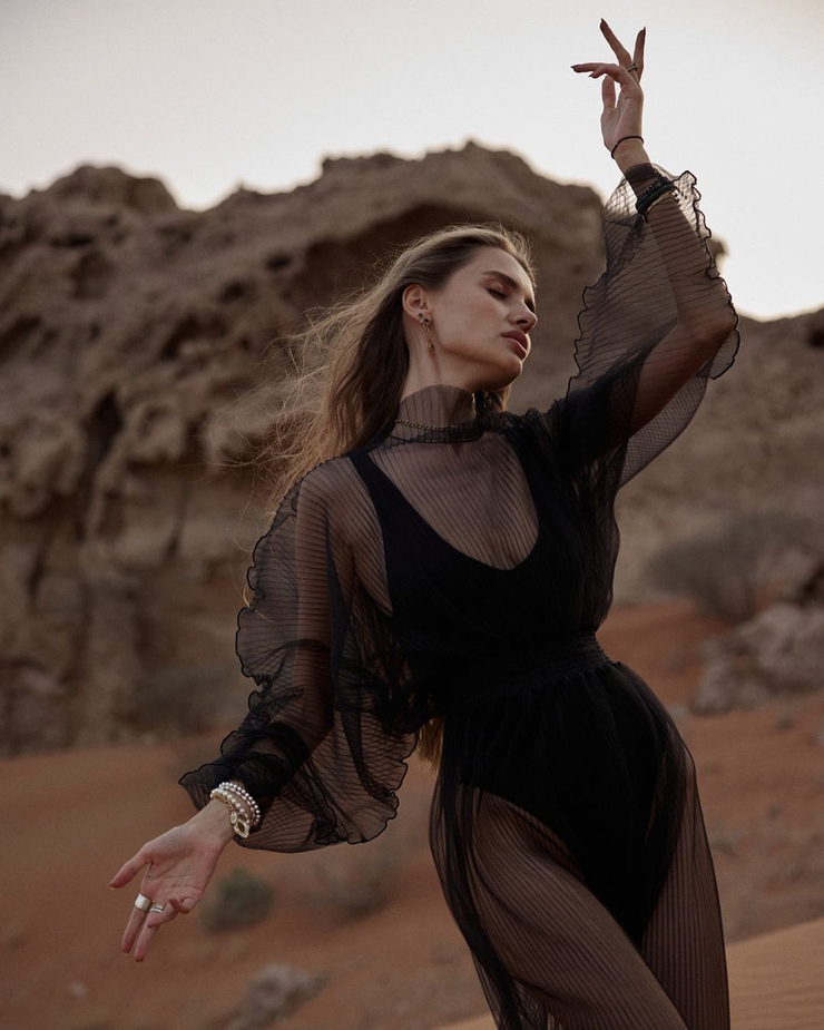 Picture of Snezhana Yanchenko