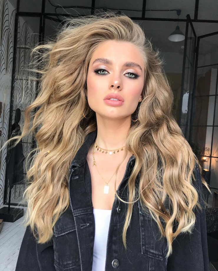 Snezhana Yanchenko