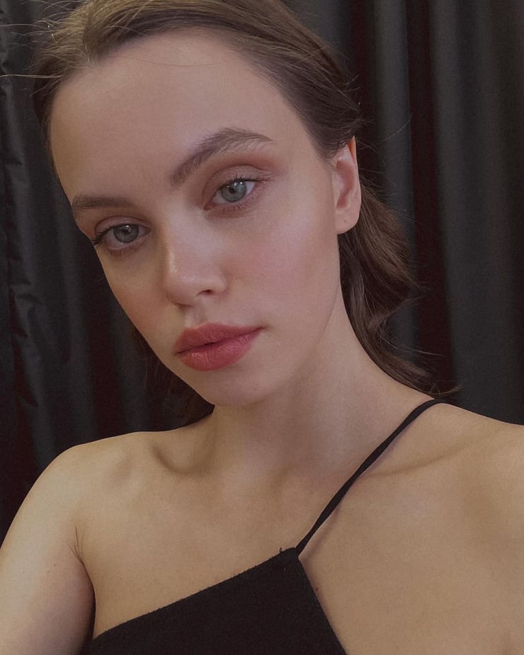 Pauline Kuznetsova