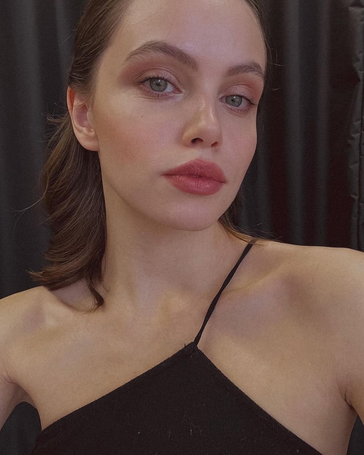 Pauline Kuznetsova
