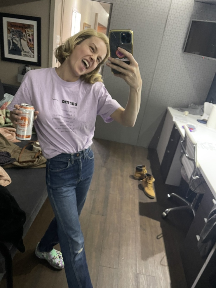 Brie Larson
