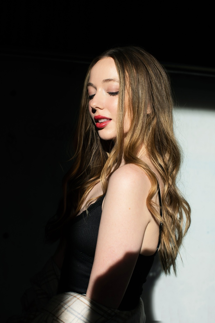 Alaska Leigh Alaska Leigh