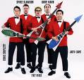 Me First and the Gimme Gimmes