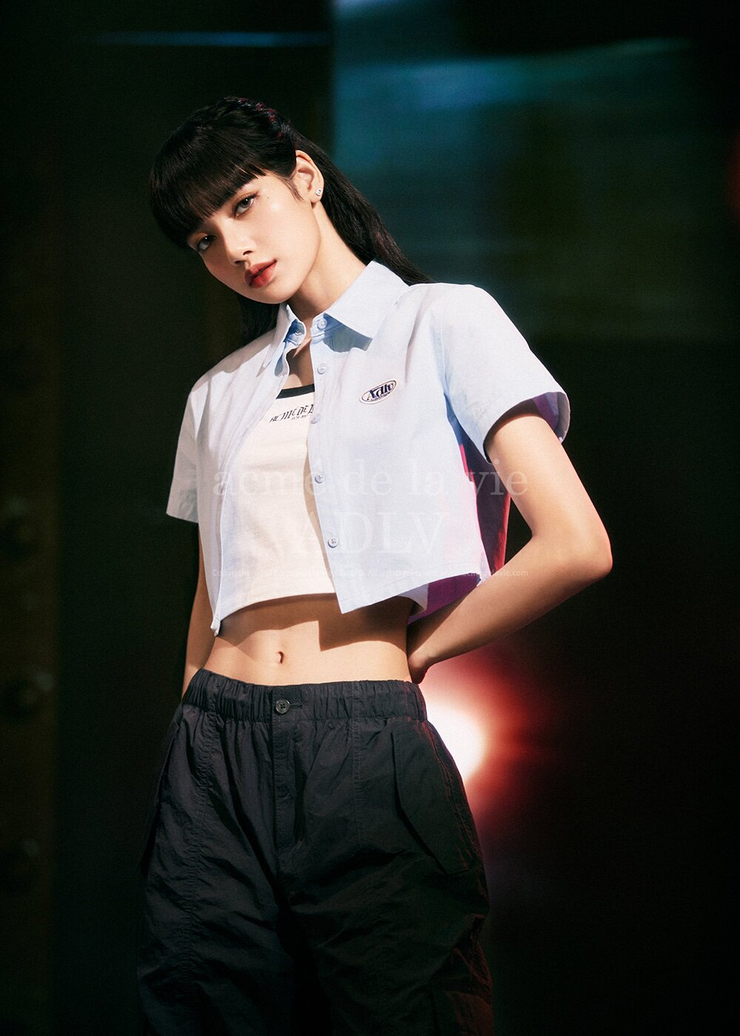 Lalisa Manoban