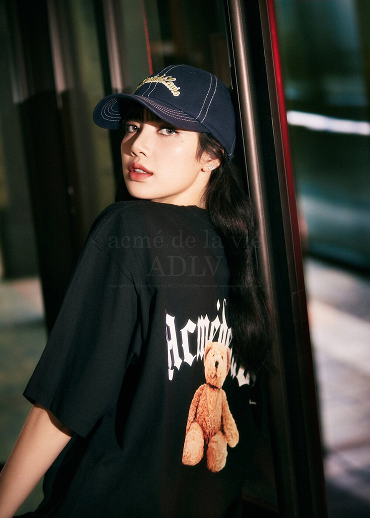 Lalisa Manoban