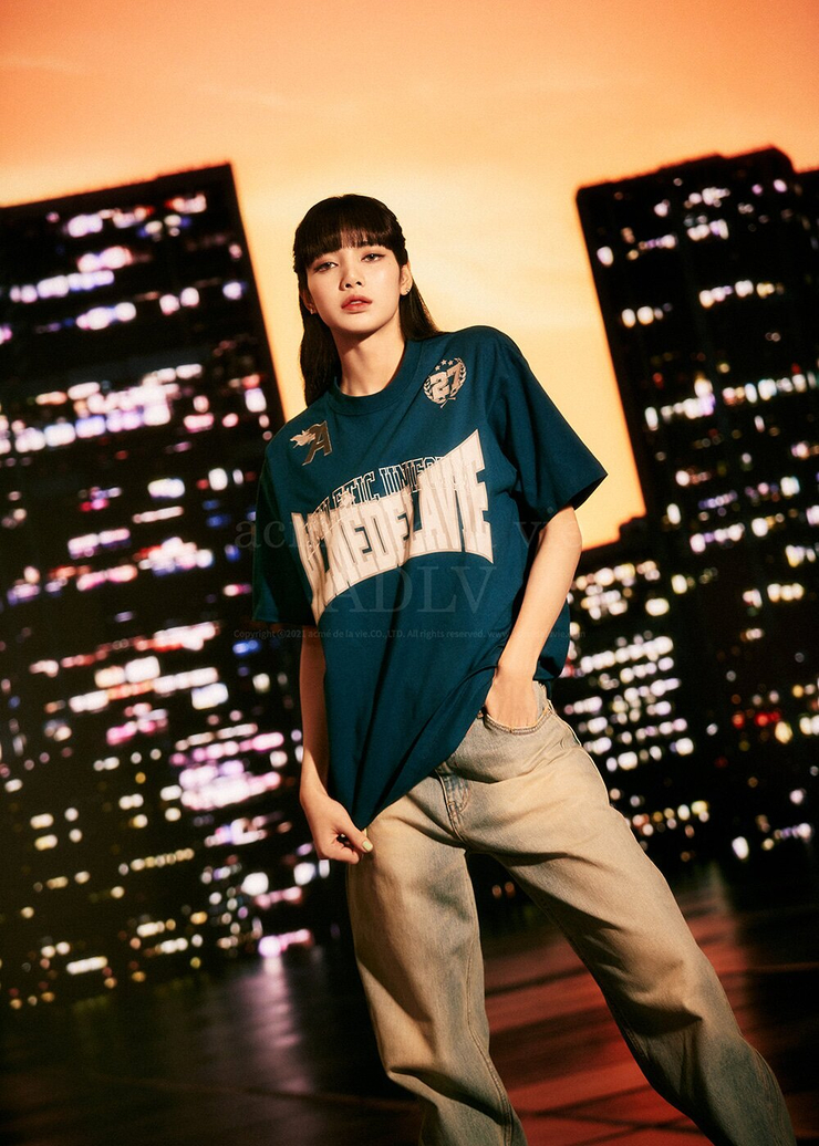 Lalisa Manoban