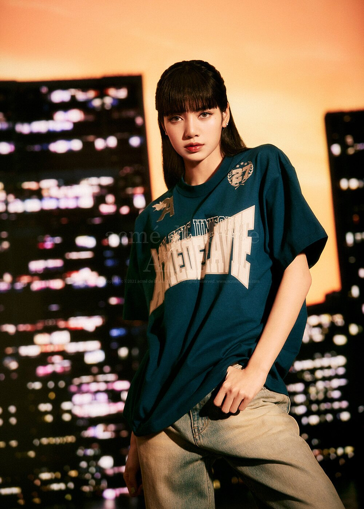 Lalisa Manoban