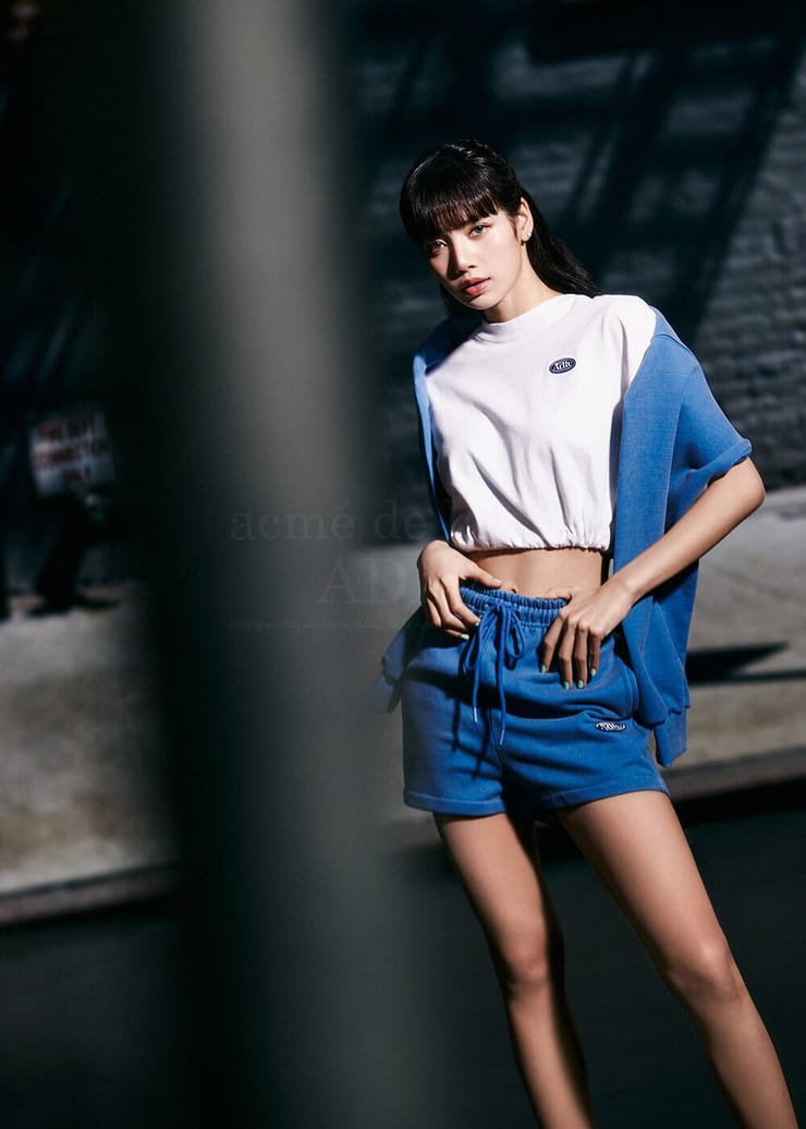 Lalisa Manoban