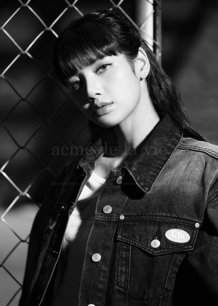 Lalisa Manoban