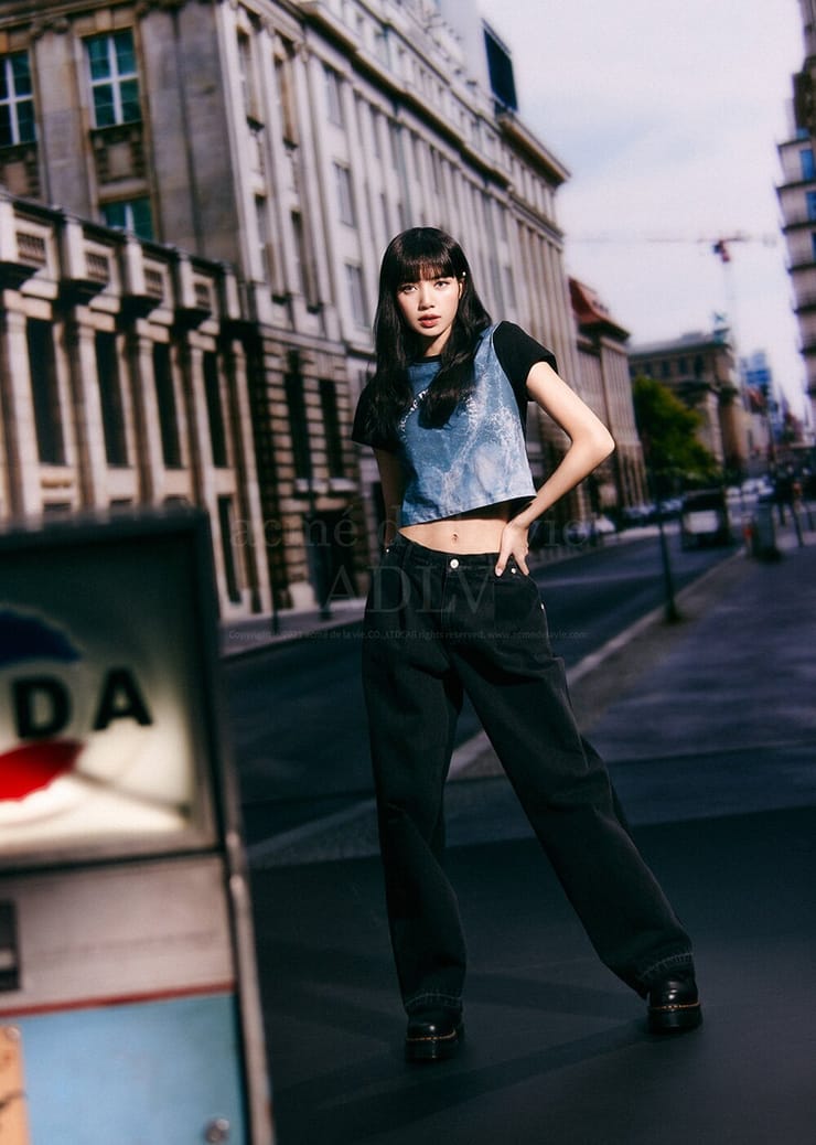 Lalisa Manoban