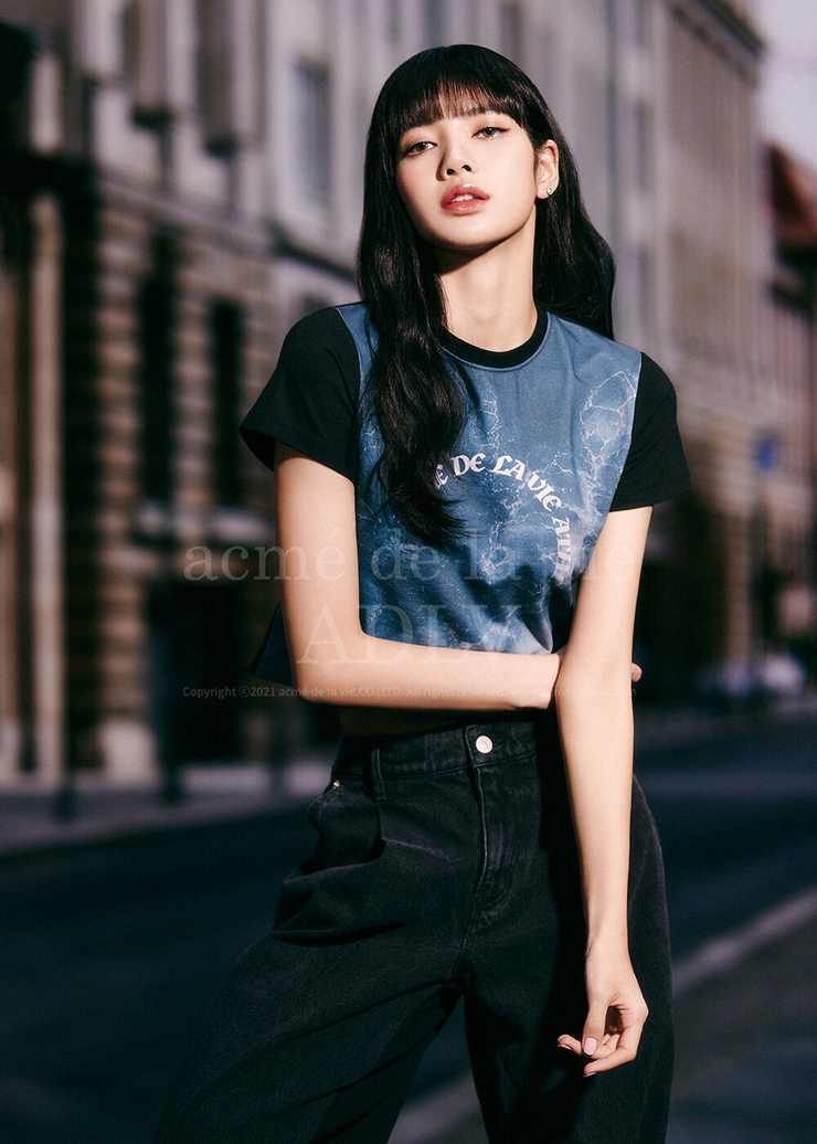 Lalisa Manoban