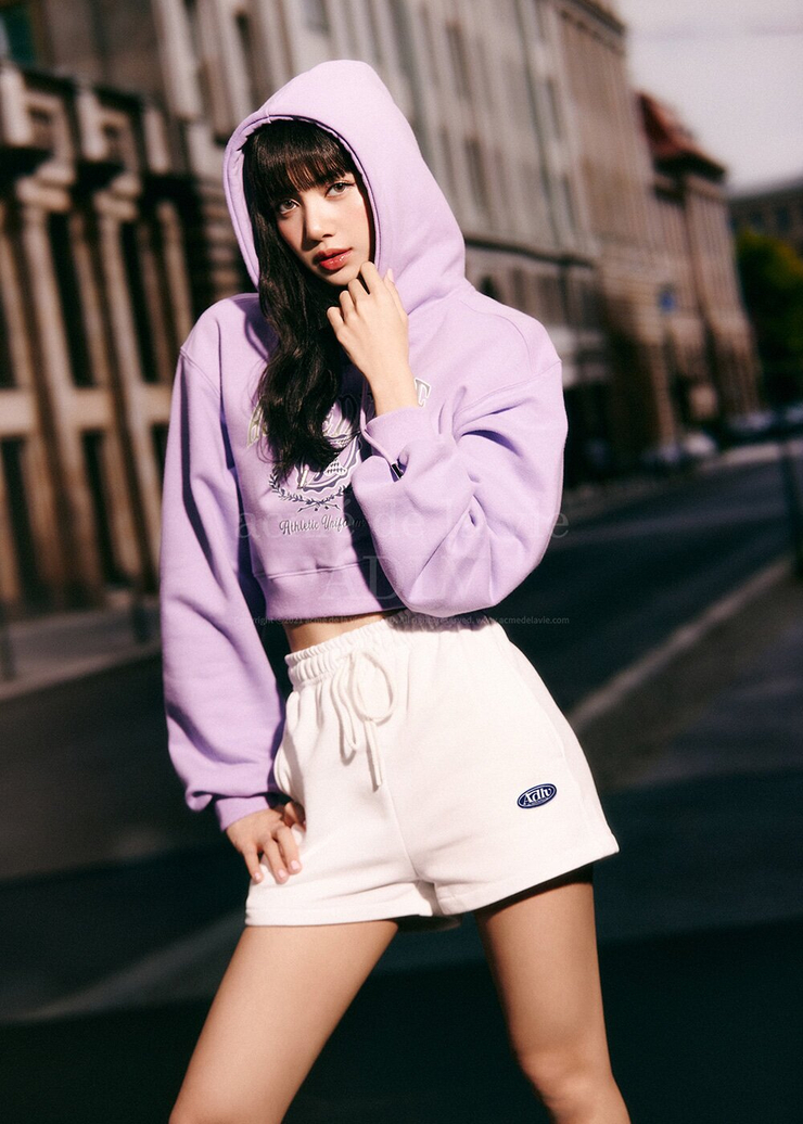 Lalisa Manoban