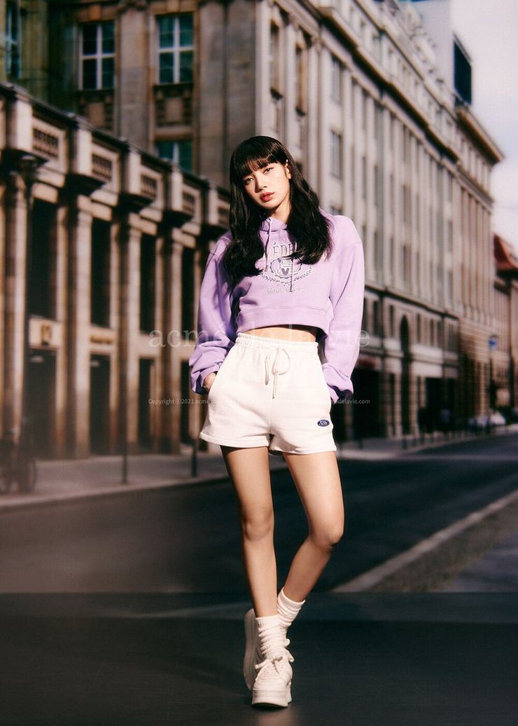 Lalisa Manoban