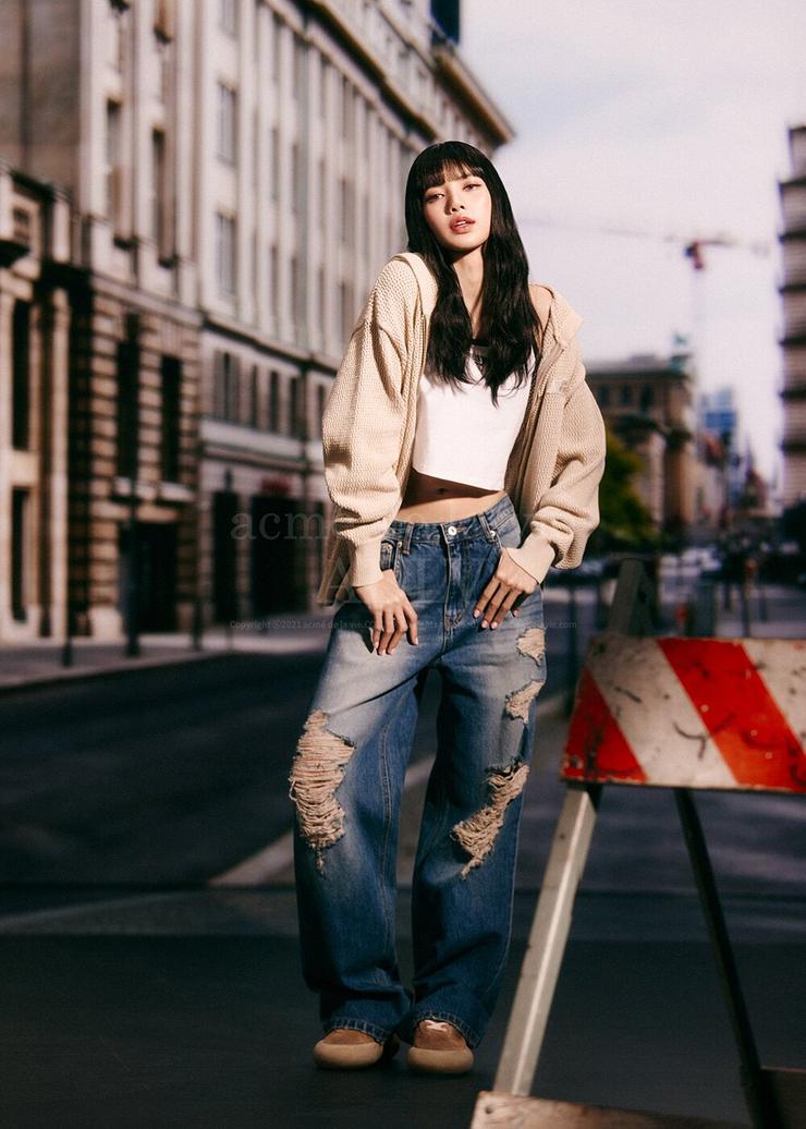 Lalisa Manoban