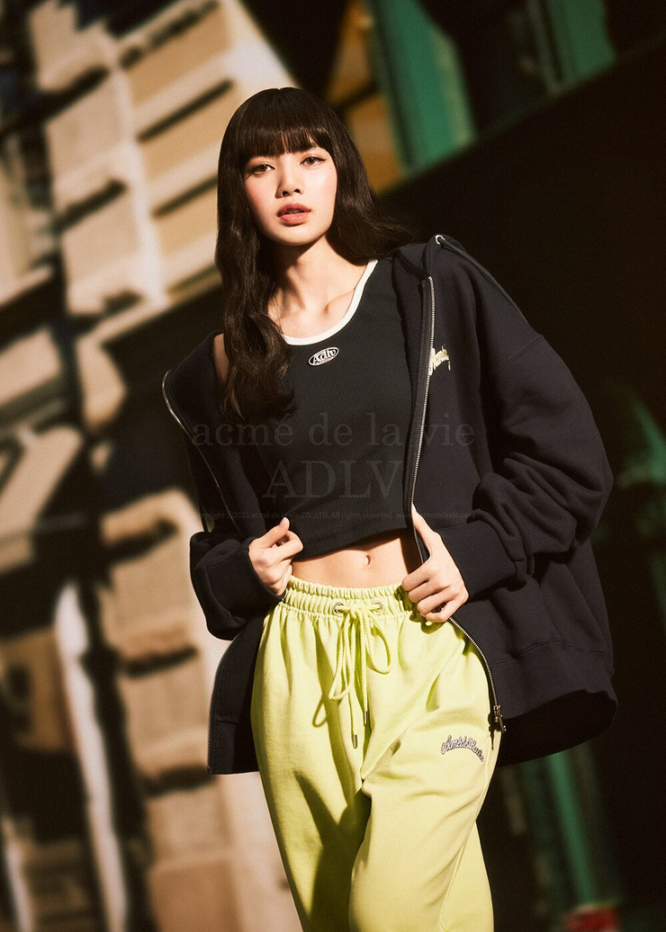 Lalisa Manoban