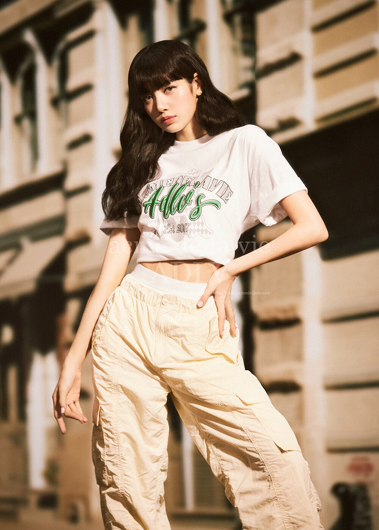 Lalisa Manoban