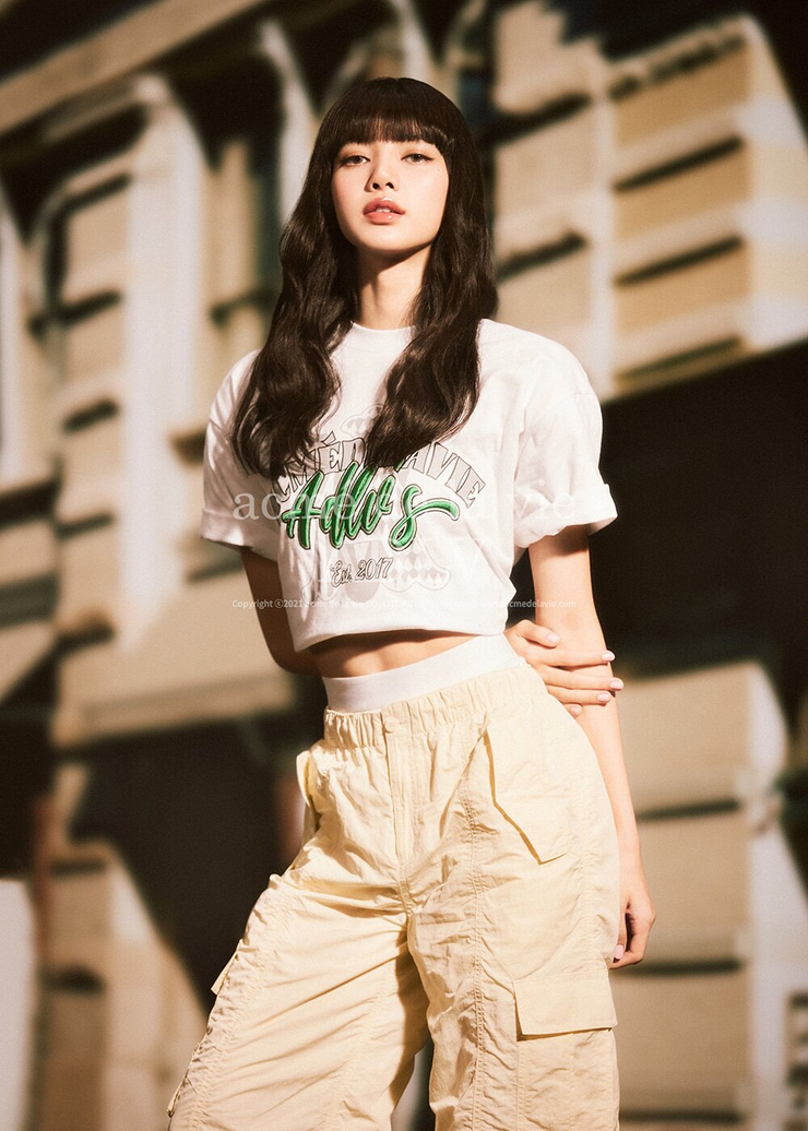 Lalisa Manoban Lalisa Manoban