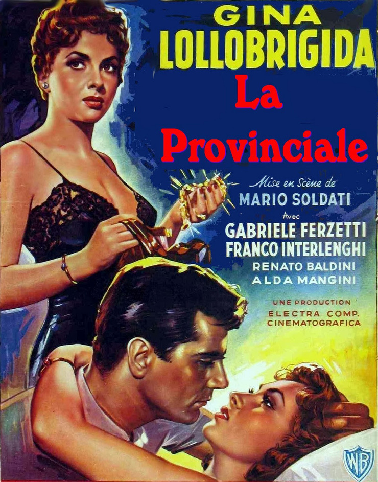 La provinciale