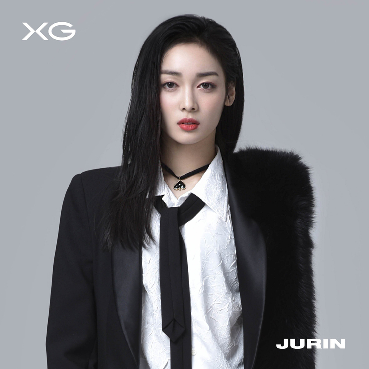 Picture of XG