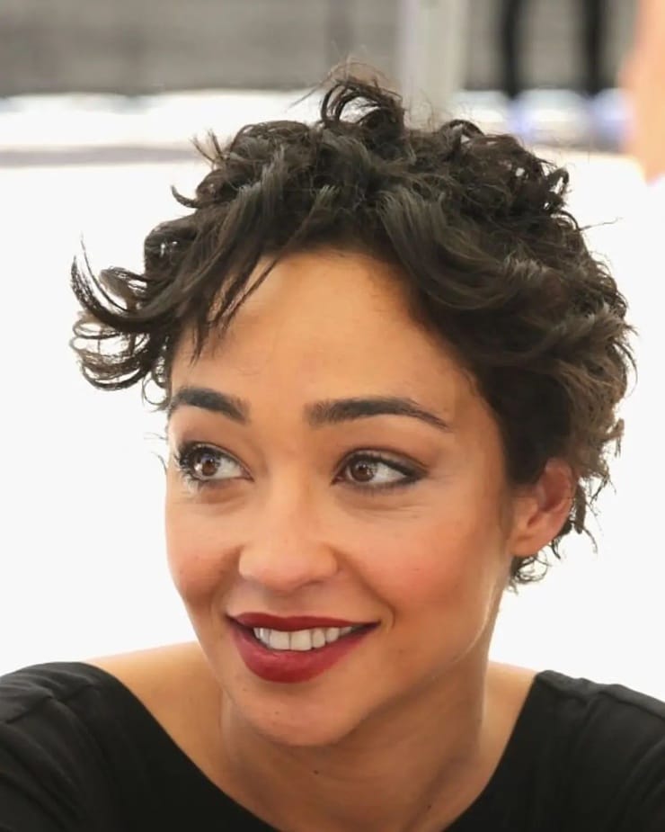 Ruth Negga