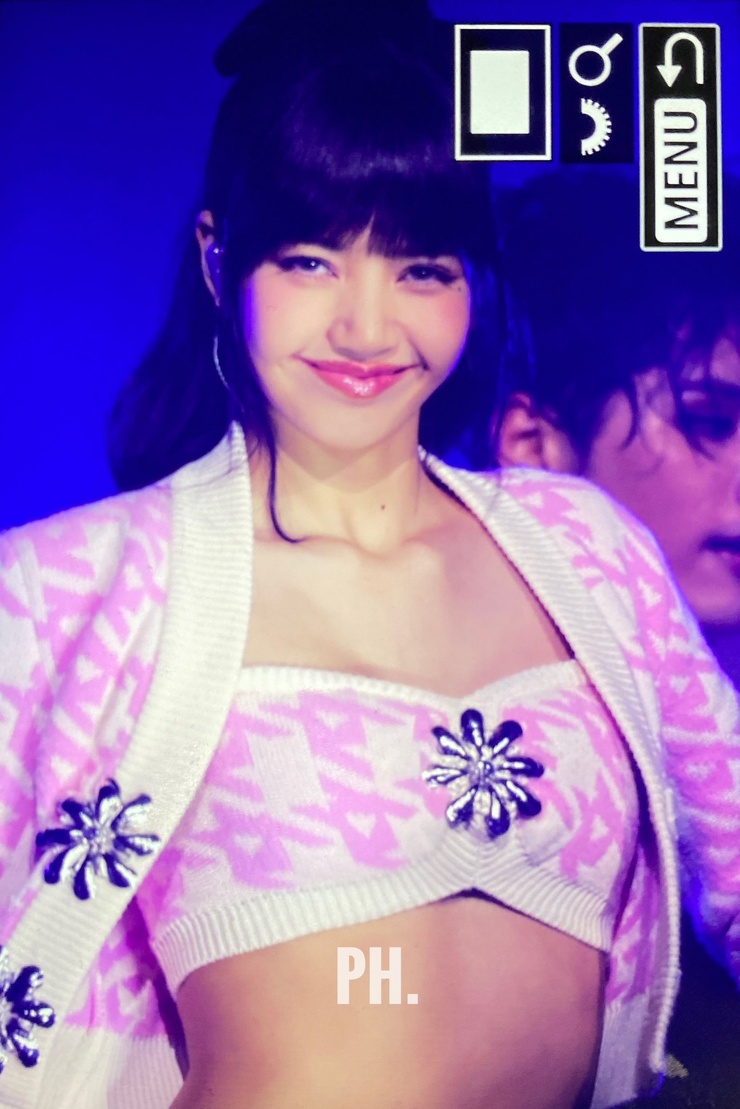 Lalisa Manoban