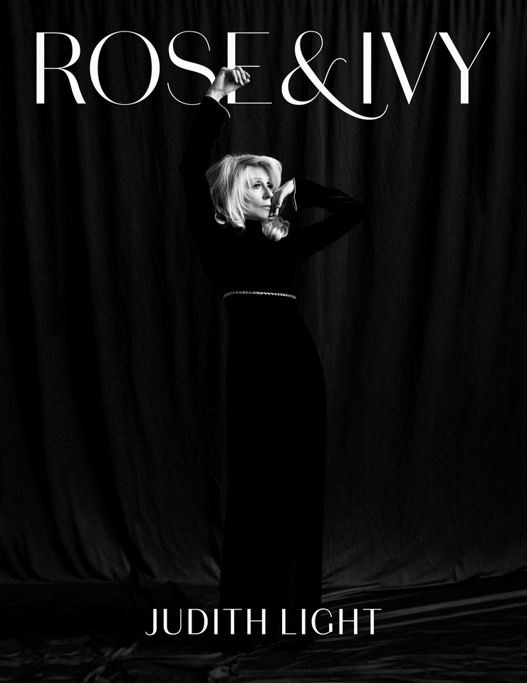 Judith Light