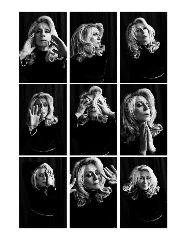 Judith Light