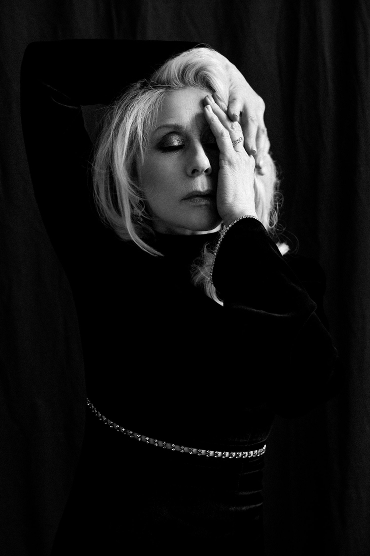 Judith Light