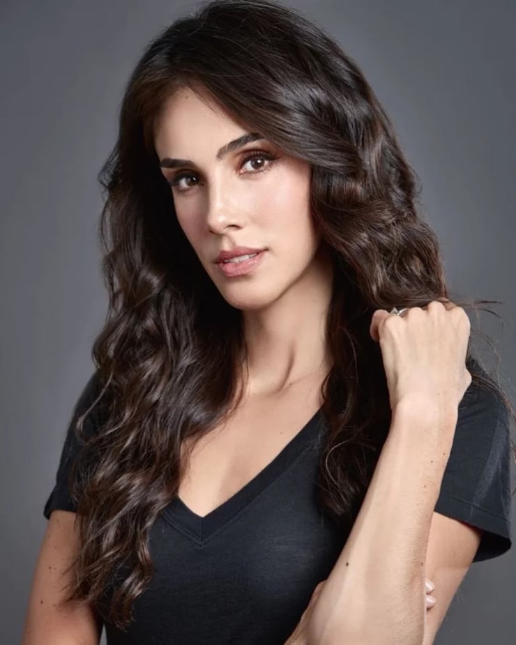 Sandra Echeverría