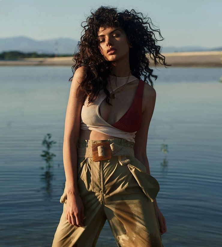Sendy Caceres