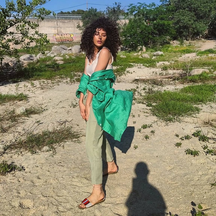 Sendy Caceres