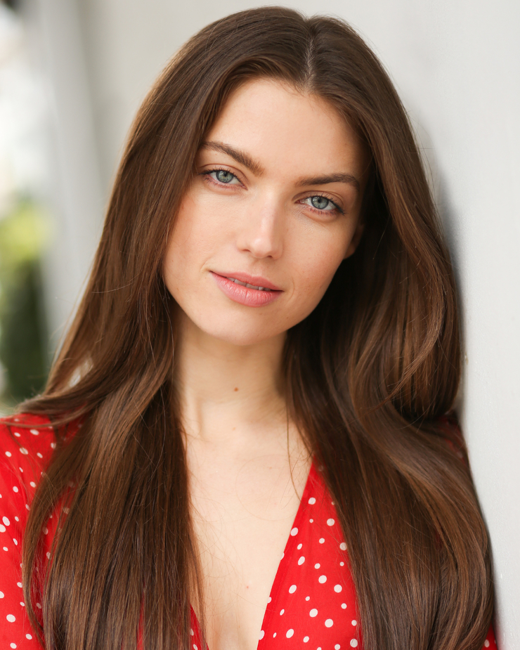 Dani Dupont