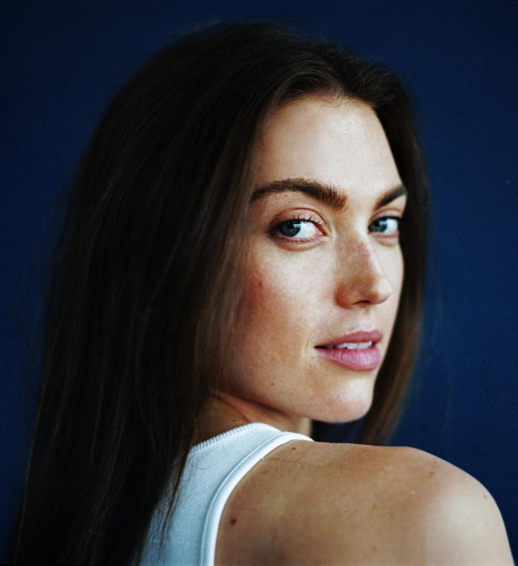 Dani Dupont
