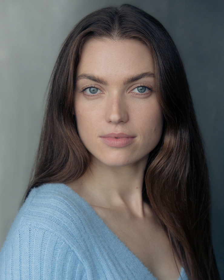 Dani Dupont