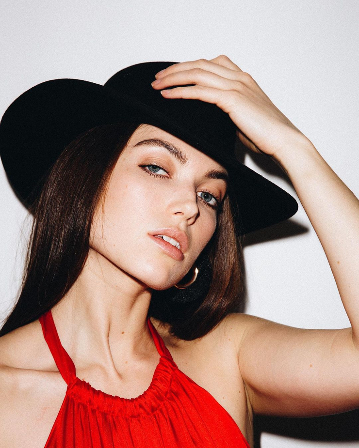 Dani Dupont