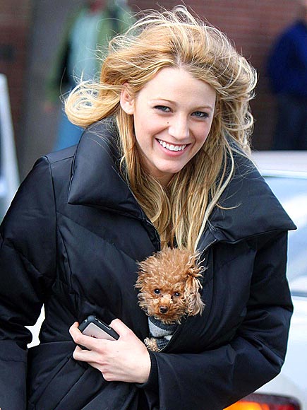 Blake Lively Blake Lively