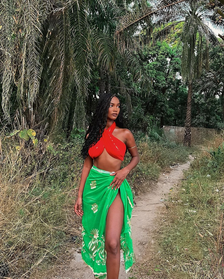 Mariama Diallo Mariama Diallo
