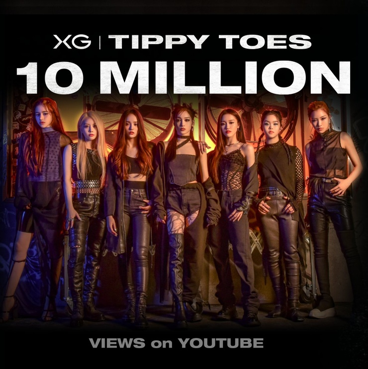 XG