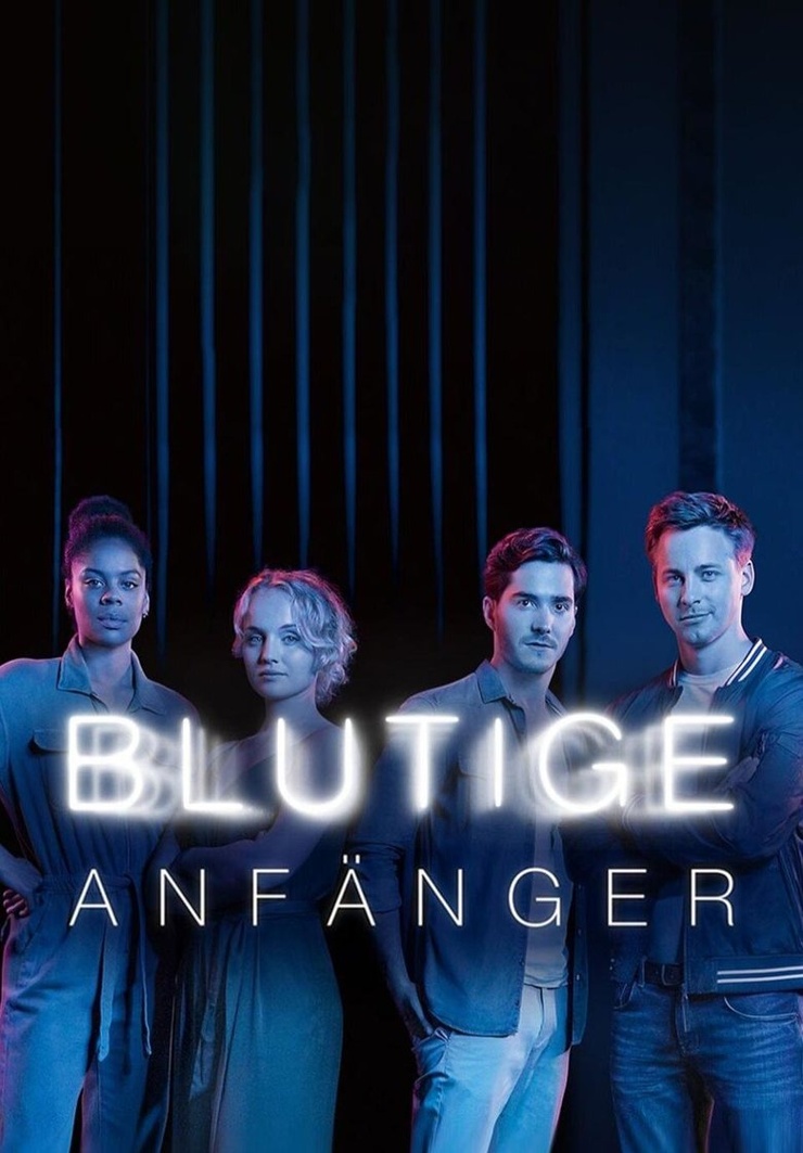 Blutige Anfänger