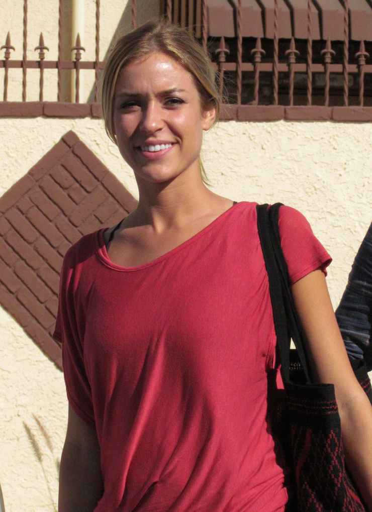 Kristin Cavallari