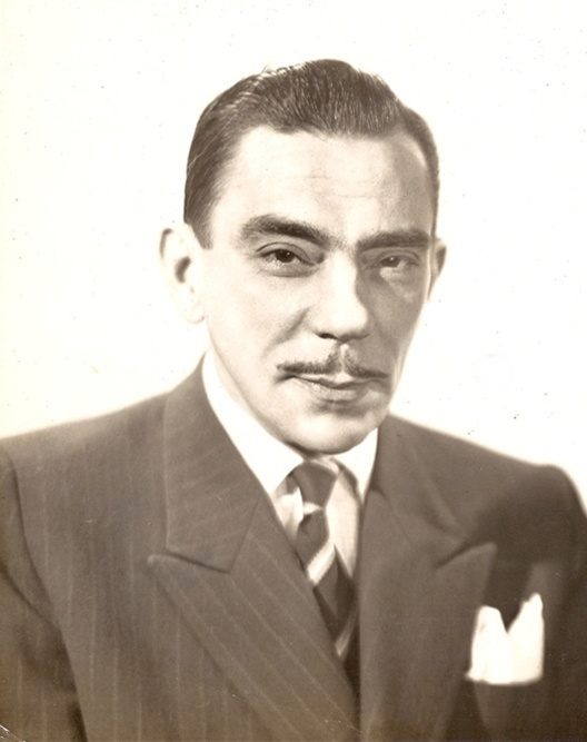 Procópio Ferreira