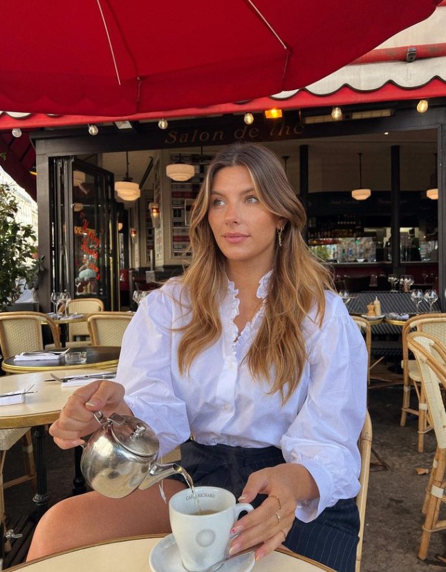 Camille Cerf Camille Cerf